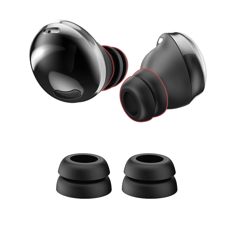 Écouteurs en silicone AhaStyle PT168 pour Samsung Galaxy Buds Pro